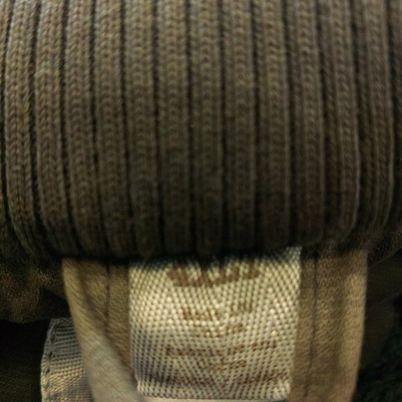 DXL Destination XL True Nation Men's Winter Coat - Patch & Welt Jacket 4XLT Tall - Picture 4 of 5